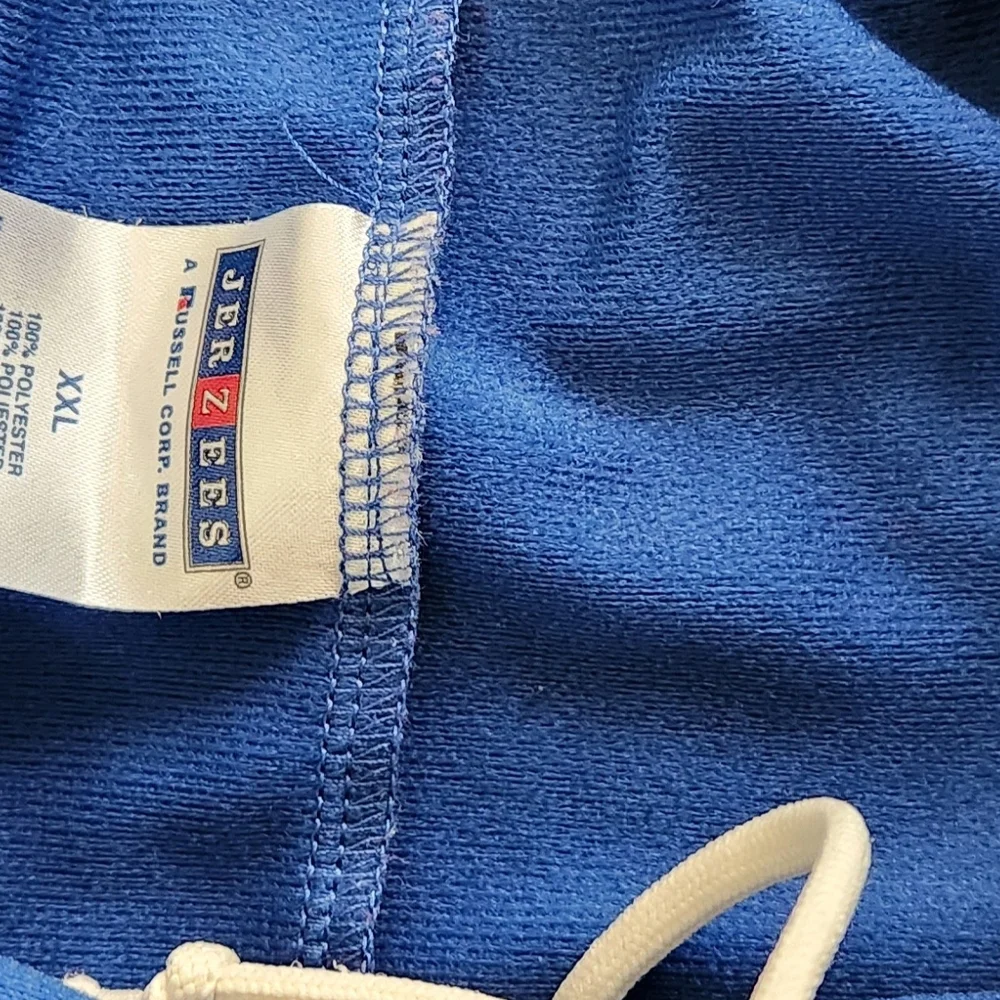 Jerzees pants are